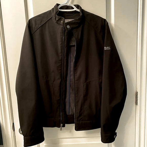 Men’s Micheal Kors lightweight jacket Size - S - Picture 1 of 4